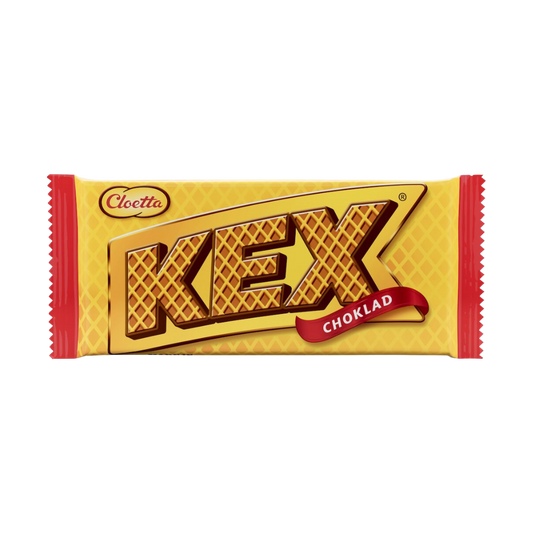 Kexchocklad 60g