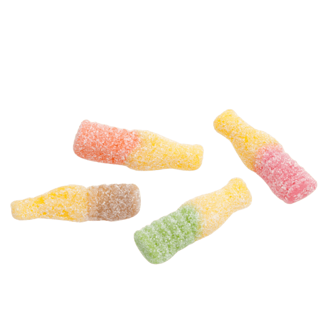 Bubblizz Tropical