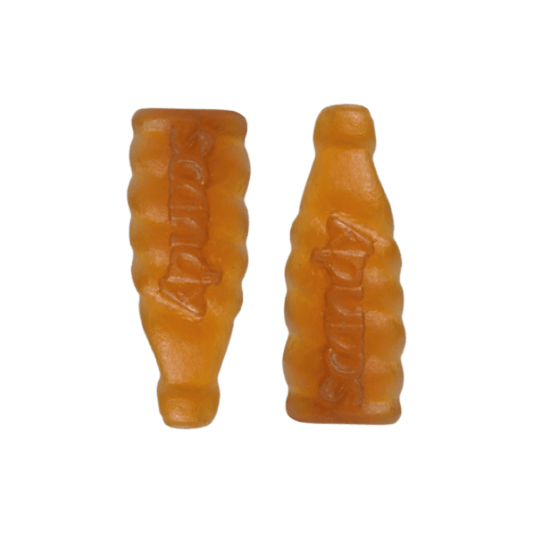 Cola Bottles