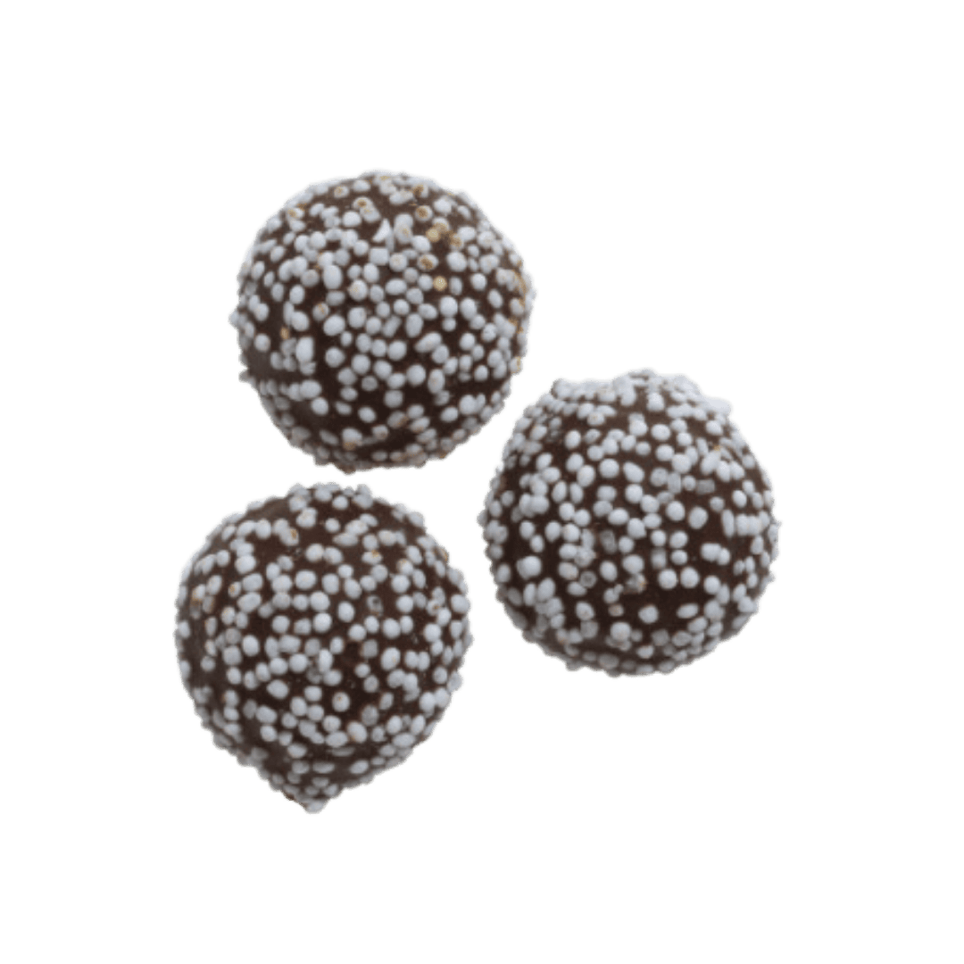 Punsch Pralines