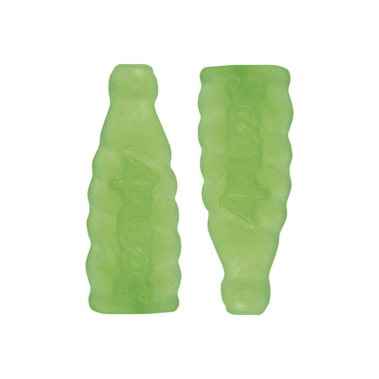 Pear Bottles Candy