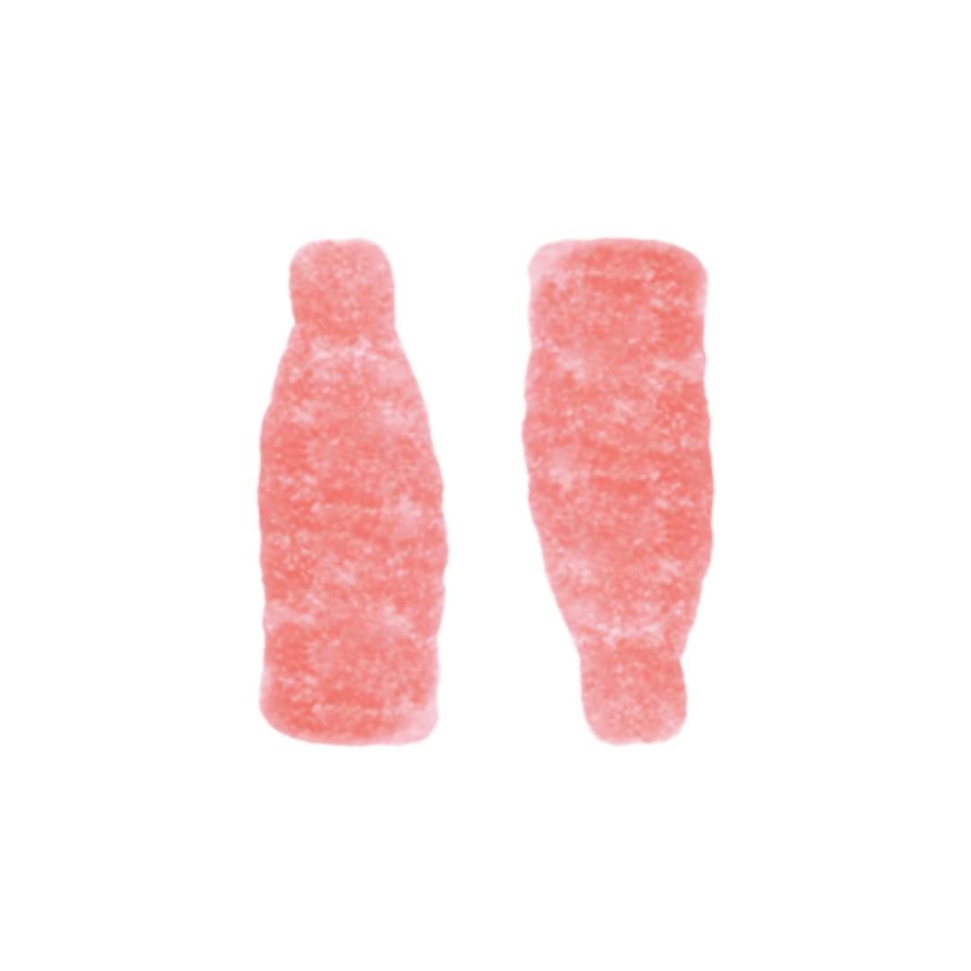 Grapefruit Bottles