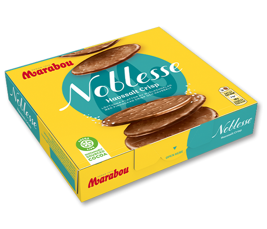 Noblesse Sea Salt