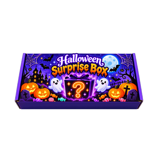 Halloween Sweet Surprise Box – 300g