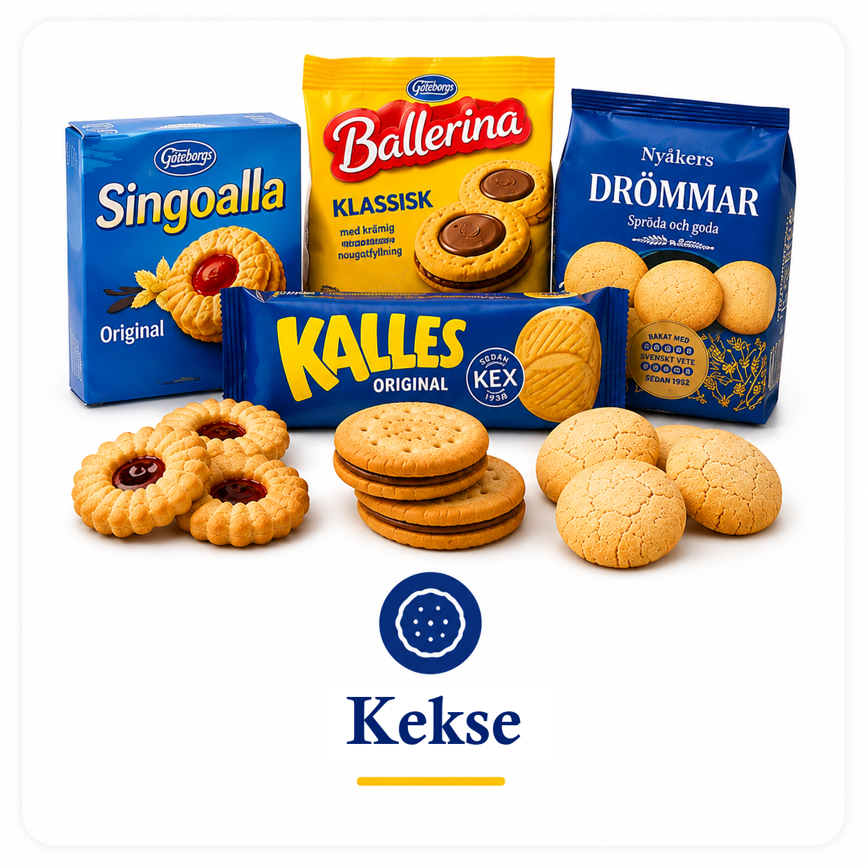 Kekse