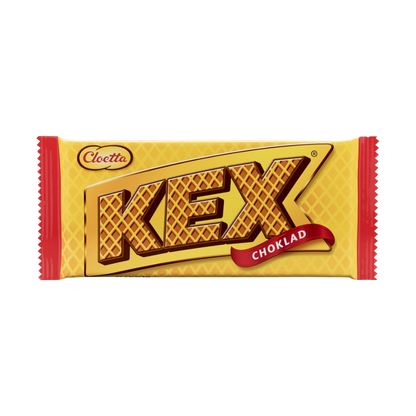 Kexchocklad 60g