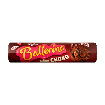 Ballerina Dark Chocolate