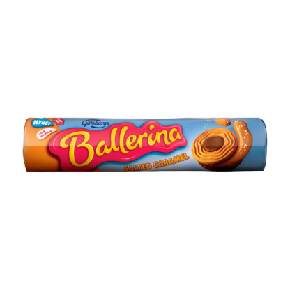 Ballerina Salted Caramel