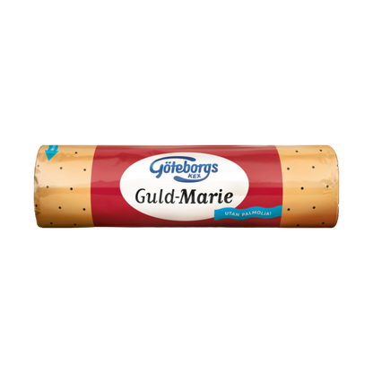 Gold Marie Biscuits