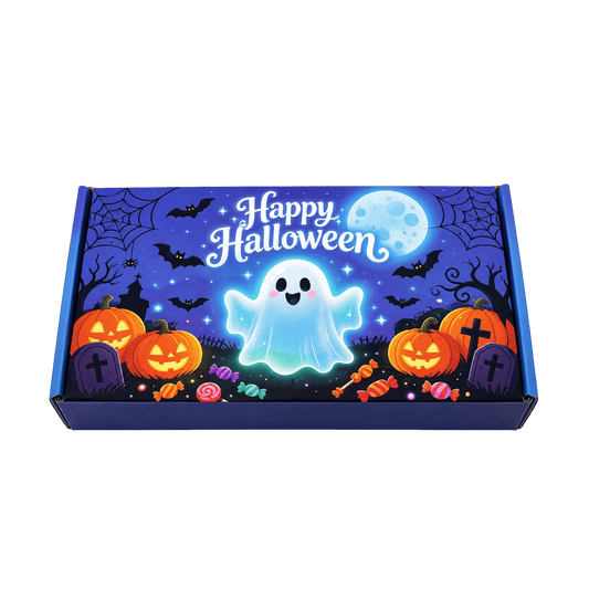 Halloween Candy Box – 300g