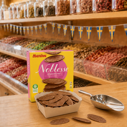 Marabou Noblesse Original - 150g