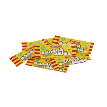 Banana Skids