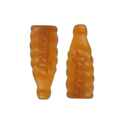 Cola Bottles