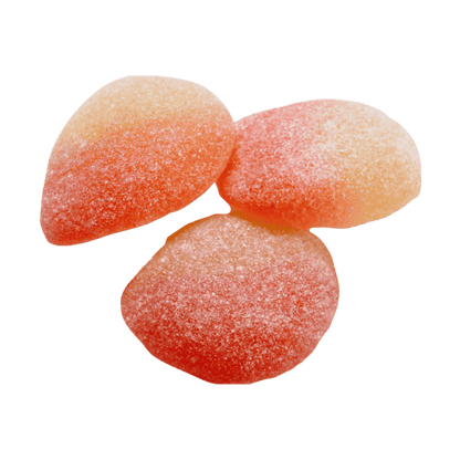 Peach Gummies