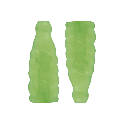 Pear Bottles Candy