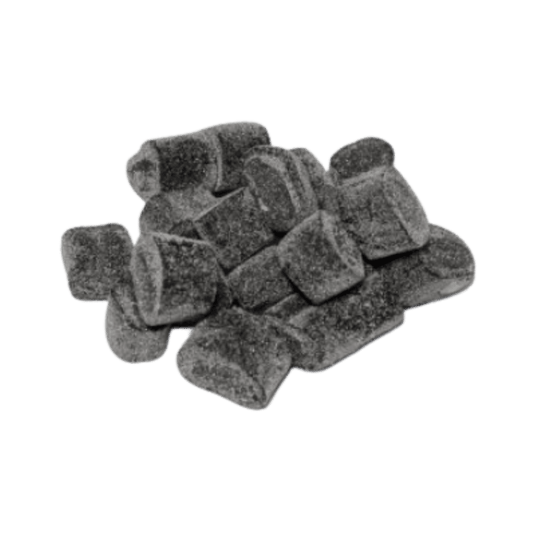 Lakulaku Liquorice Fill