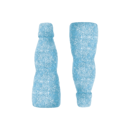 Fizzy Blue Sour