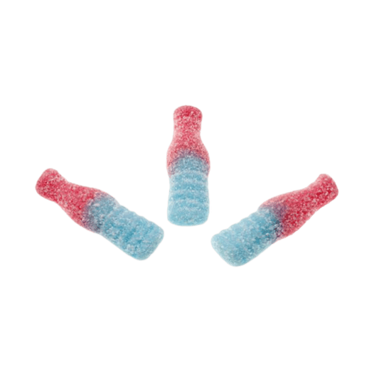 Bubblizz Candy