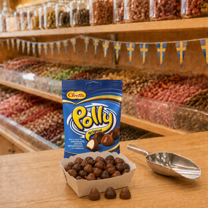 Polly Original Schaumzucker-Konfekt, 130g
