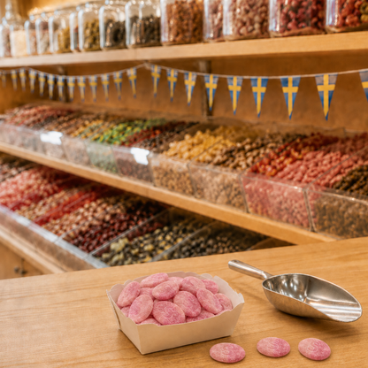 S-brand Sour Razzy - unwiderstehliche Fruchtgummis