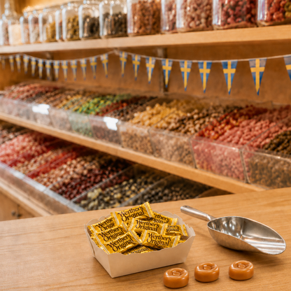 Werther’s Original Karamellbonbon - 50g