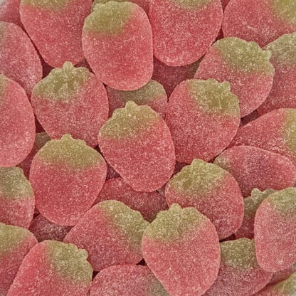 Sugar Strawberry